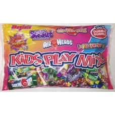 Mayfair Kids Play
